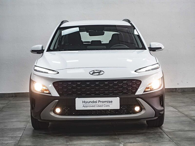 Hyundai Kona HEV 1.6 GDI DT Maxx Maxx