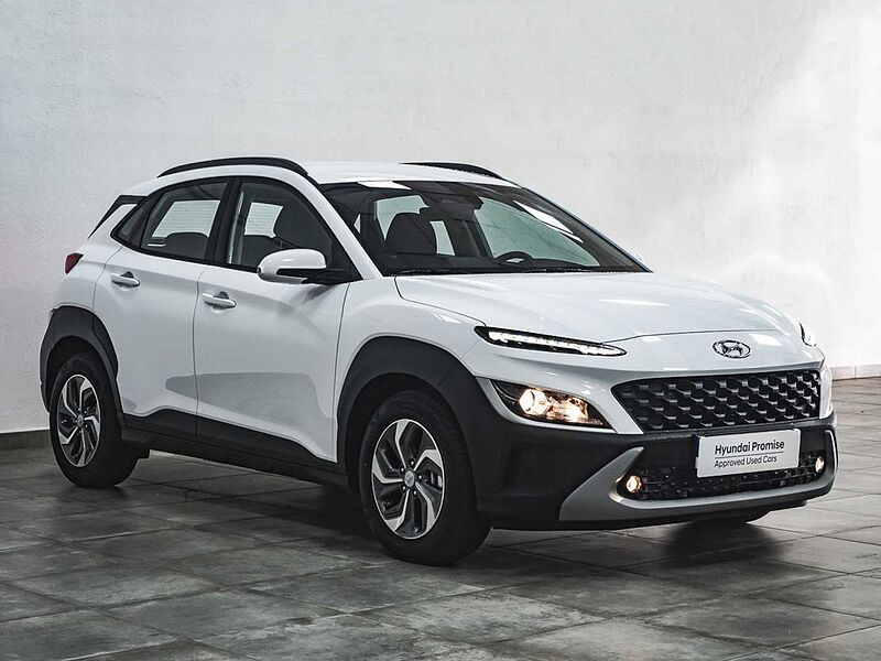 Hyundai Kona HEV 1.6 GDI DT Maxx Maxx