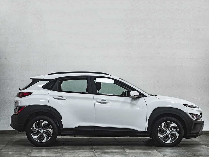 Hyundai Kona HEV 1.6 GDI DT Maxx Maxx