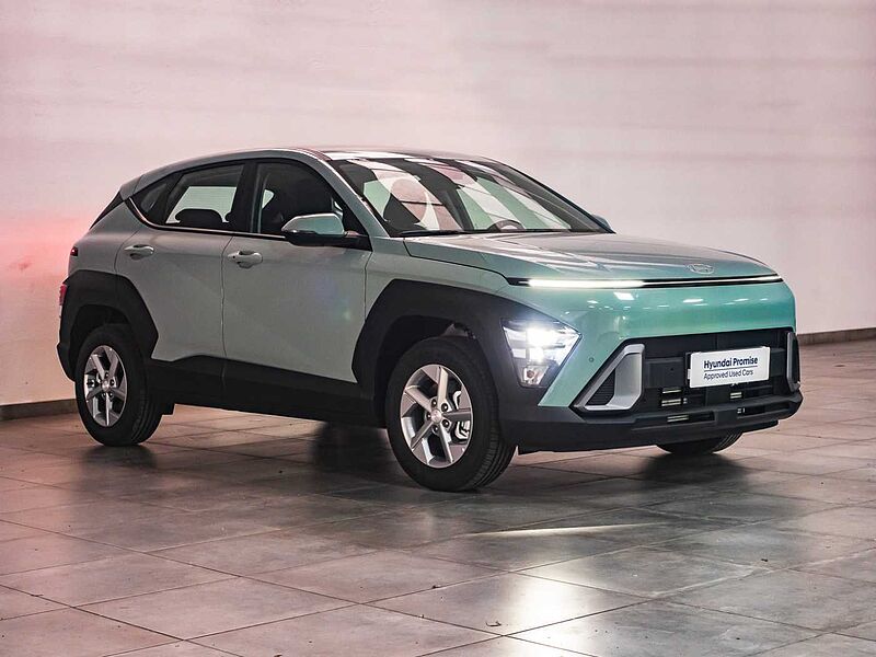 Hyundai Kona 1.0 TGDI Maxx 4x2 Maxx