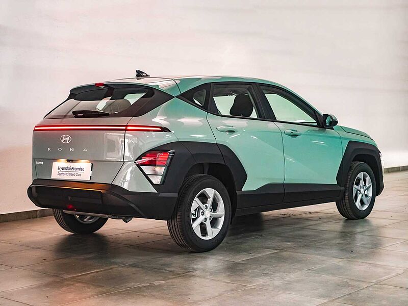 Hyundai Kona 1.0 TGDI Maxx 4x2 Maxx