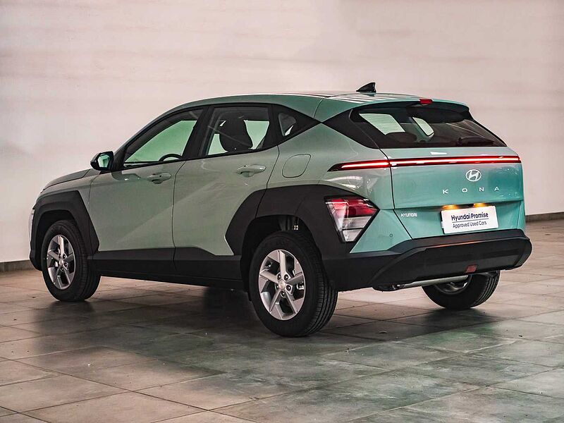 Hyundai Kona 1.0 TGDI Maxx 4x2 Maxx