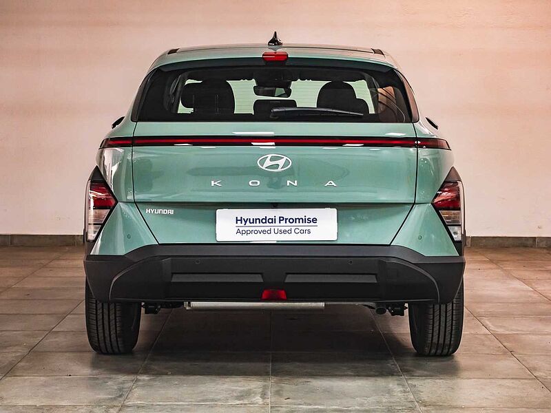 Hyundai Kona 1.0 TGDI Maxx 4x2 Maxx