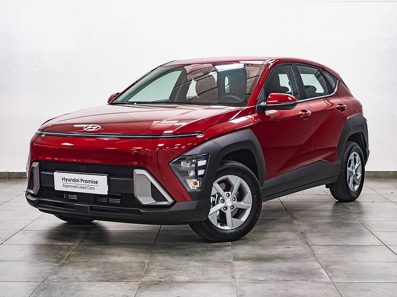 Hyundai Kona 1.0 TGDI Maxx 4x2