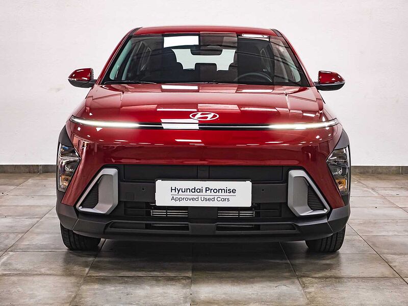 Hyundai Kona 1.0 TGDI Maxx 4x2