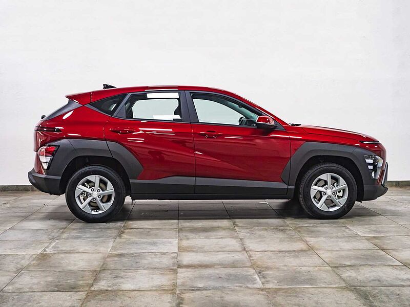 Hyundai Kona 1.0 TGDI Maxx 4x2