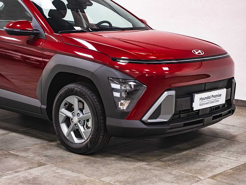 Hyundai Kona 1.0 TGDI Maxx 4x2