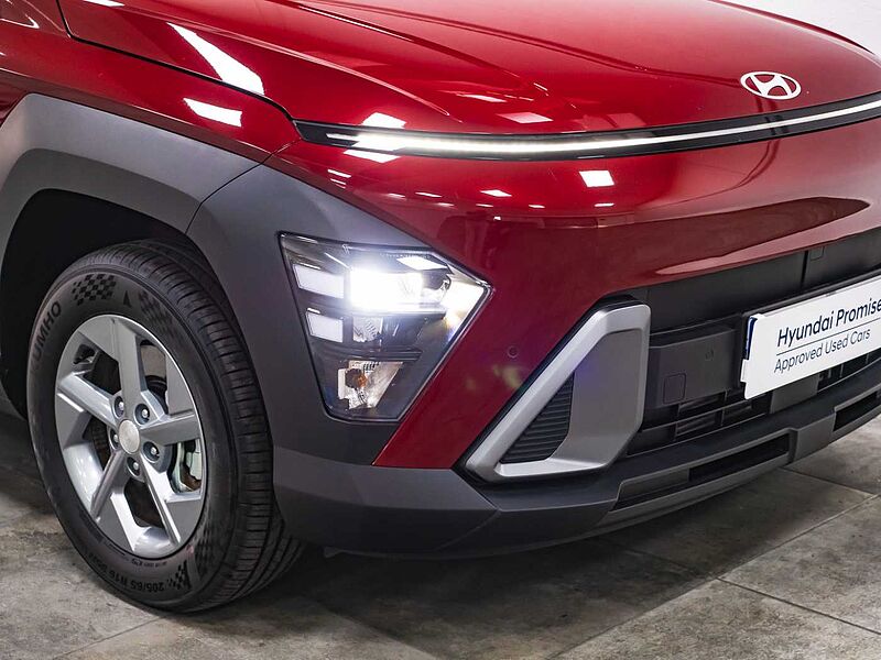 Hyundai Kona 1.0 TGDI Maxx 4x2