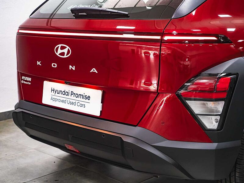 Hyundai Kona 1.0 TGDI Maxx 4x2