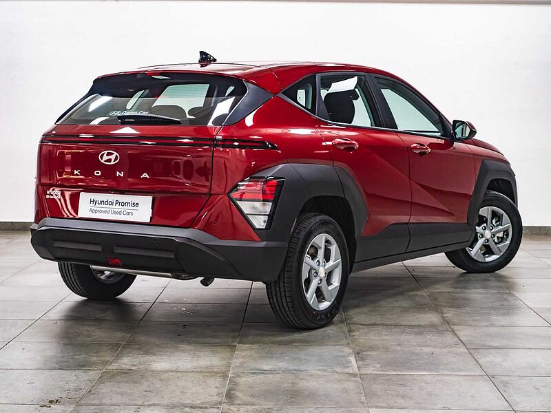 Hyundai Kona 1.0 TGDI Maxx 4x2