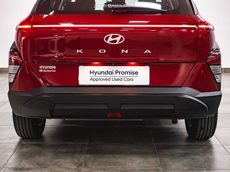 Hyundai Kona 1.0 TGDI Maxx 4x2