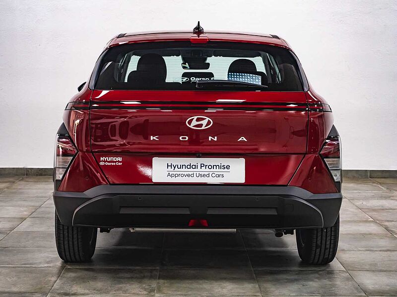 Hyundai Kona 1.0 TGDI Maxx 4x2