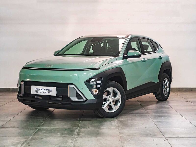 Hyundai Kona 1.0 TGDI Maxx 4x2 Maxx