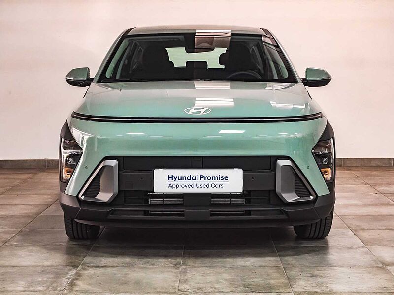 Hyundai Kona 1.0 TGDI Maxx 4x2 Maxx