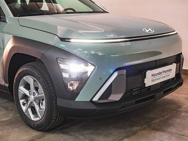 Hyundai Kona 1.0 TGDI Maxx 4x2 Maxx