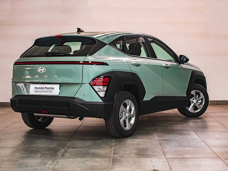 Hyundai Kona 1.0 TGDI Maxx 4x2 Maxx