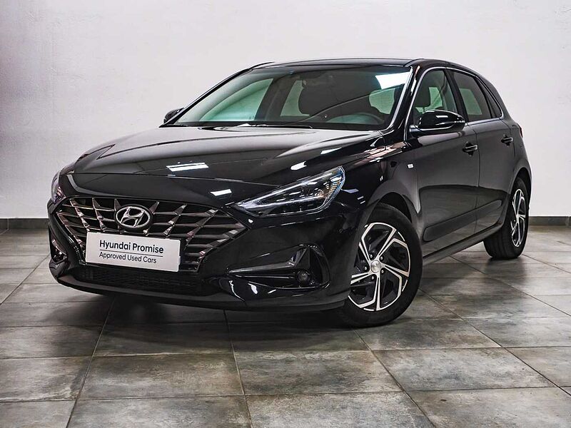 Hyundai i30 1.0 TGDI Tecno 48V 120