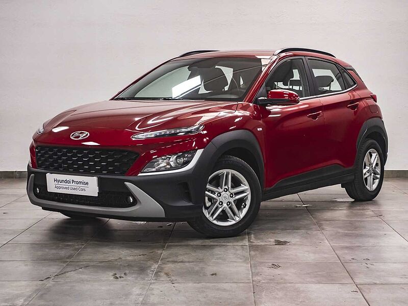 Hyundai Kona 1.0 TGDI Maxx 4x2