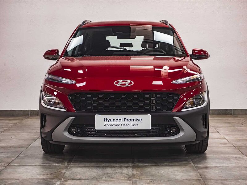 Hyundai Kona 1.0 TGDI Maxx 4x2