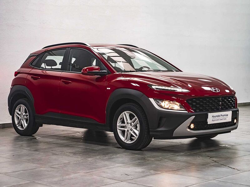 Hyundai Kona 1.0 TGDI Maxx 4x2