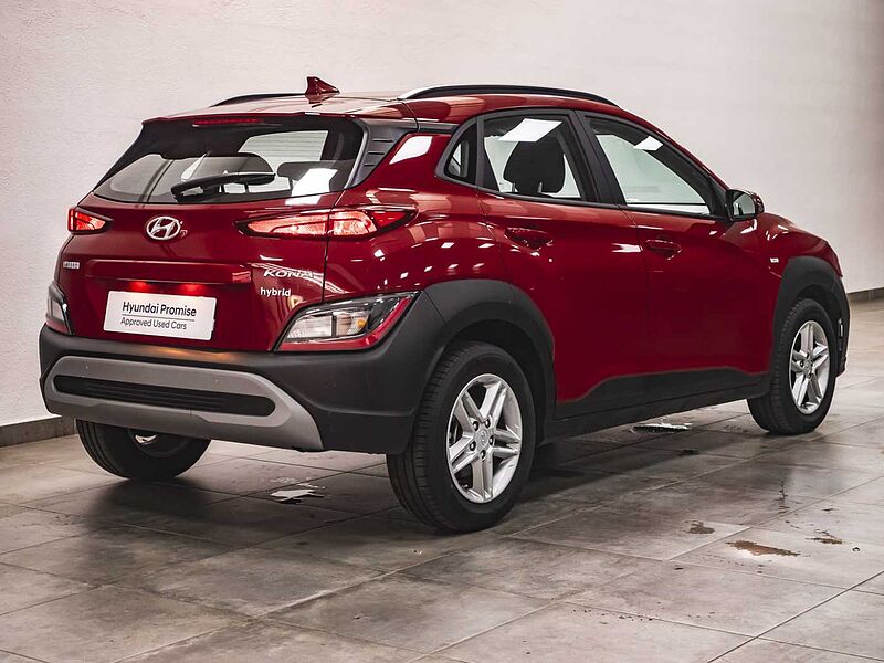 Hyundai Kona 1.0 TGDI Maxx 4x2