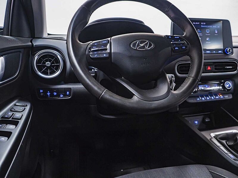 Hyundai Kona 1.0 TGDI Maxx 4x2