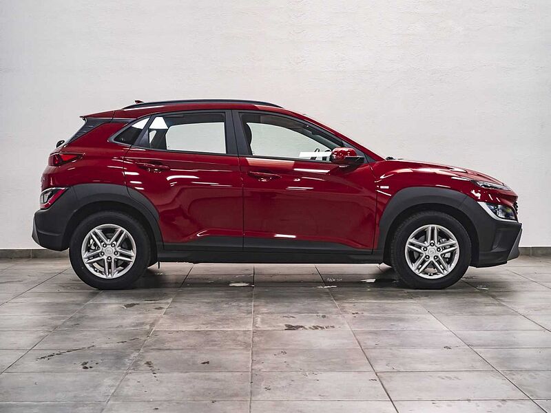 Hyundai Kona 1.0 TGDI Maxx 4x2