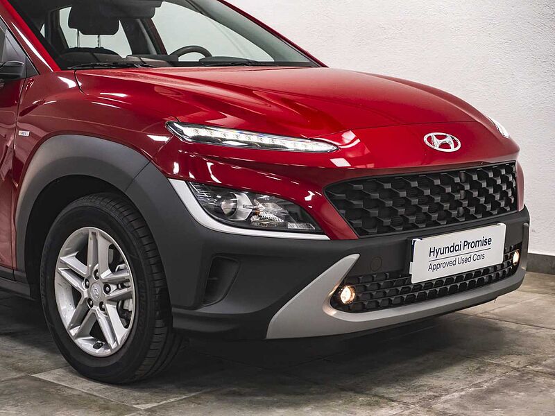 Hyundai Kona 1.0 TGDI Maxx 4x2