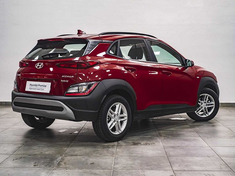 Hyundai Kona 1.0 TGDI Maxx 4x2