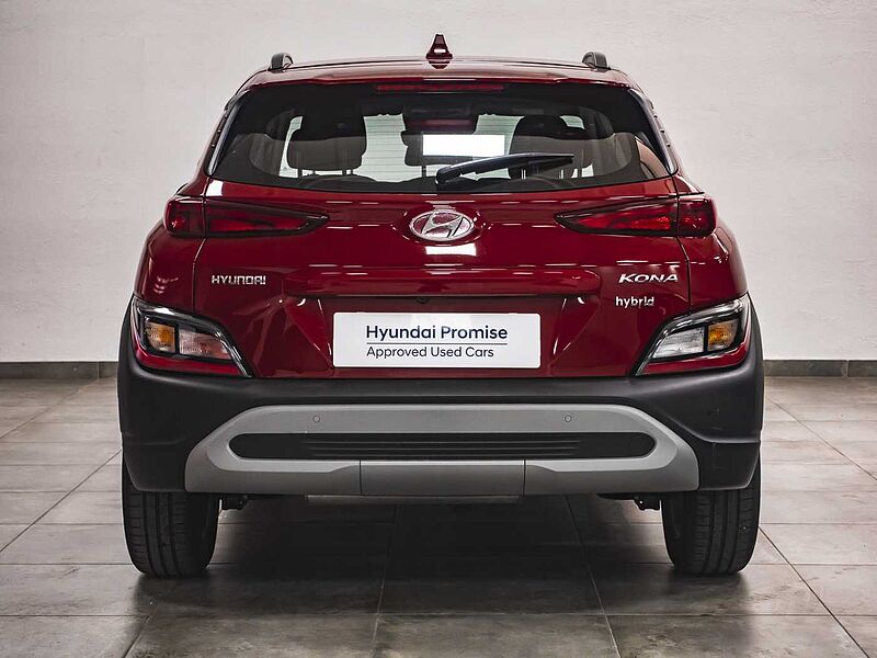 Hyundai Kona 1.0 TGDI Maxx 4x2